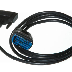 DAF-MAN-SCANIA cable OBDII
