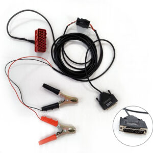 VOLVO Trucks LUCAS cable conector