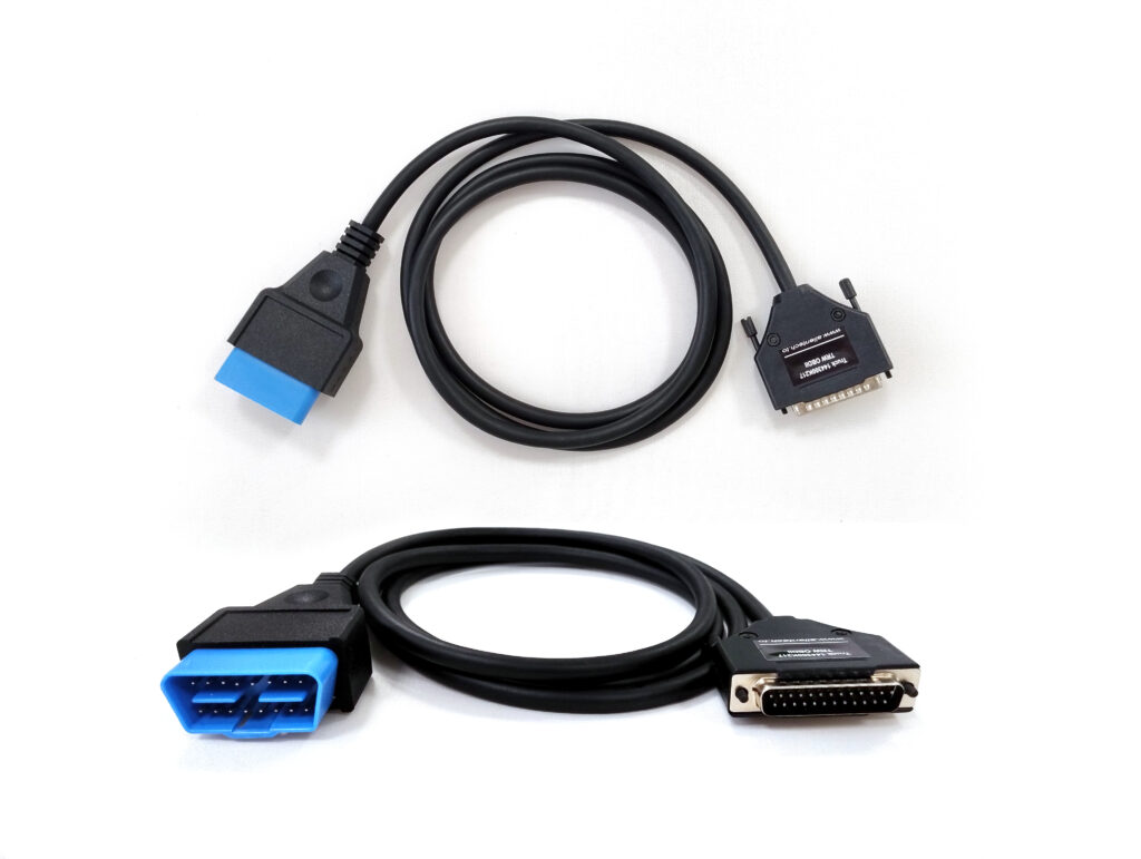 VOLVO Trucks - RENAULT Truck cable OBDII
