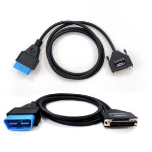 VOLVO Trucks - RENAULT Truck cable OBDII