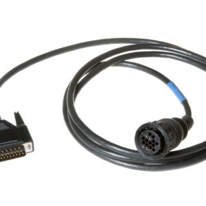 CNH - Valtra 16 cable redondo de pines