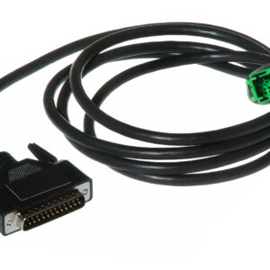VOLVO Trucks VM cable conector
