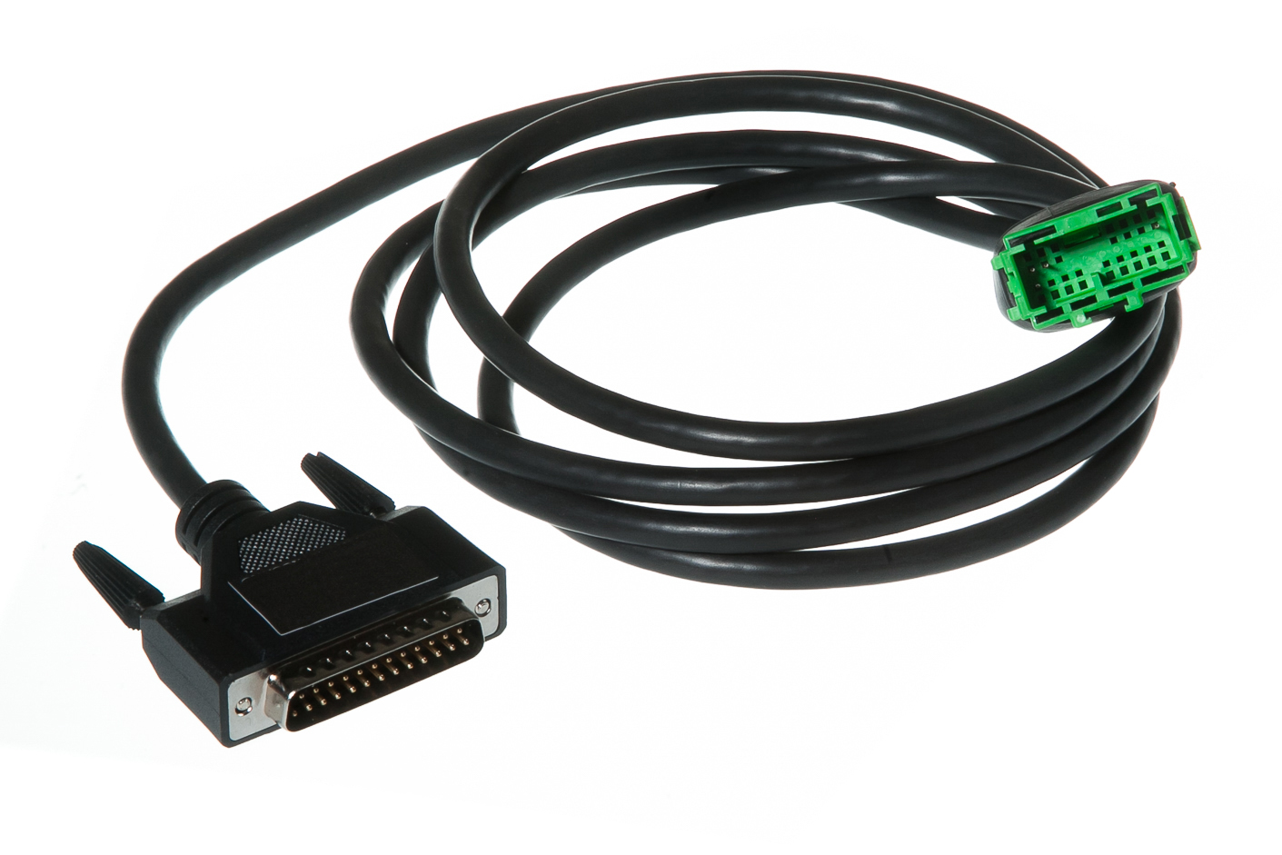 VOLVO Trucks VM cable conector