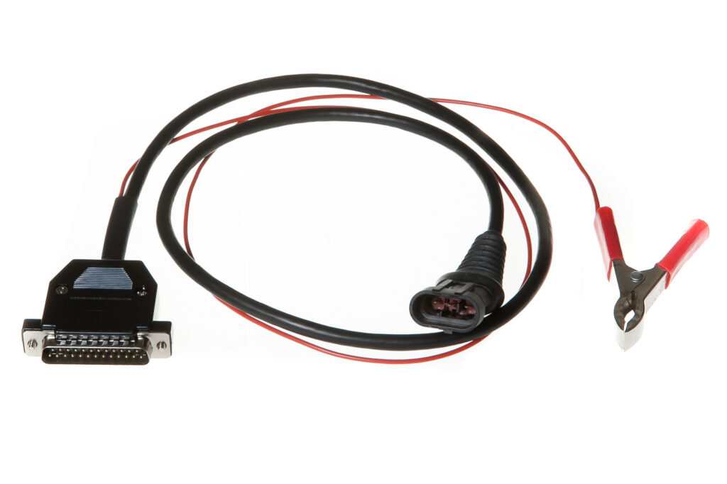 Cable OBD para Aprilia - Ducati - Piaggio - MV Agusta