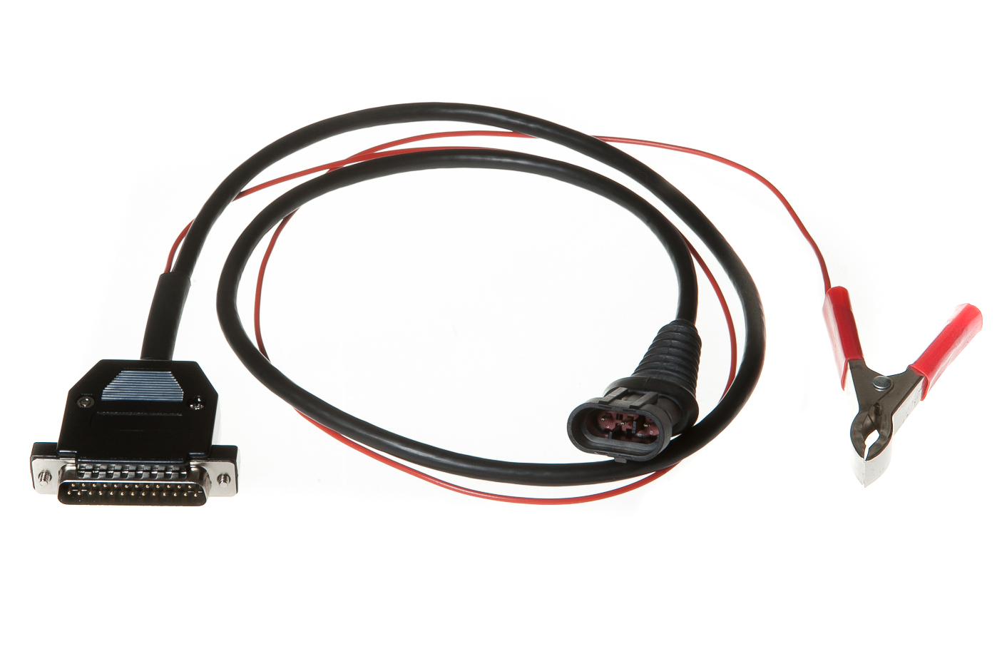Cable OBD para Aprilia - Ducati - Piaggio - MV Agusta
