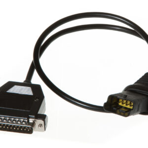 Cable de 4 pines Ducati Continental - Bosch - Melco