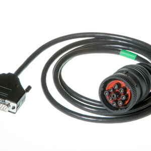 CAT J1939 cable de enlace de datos