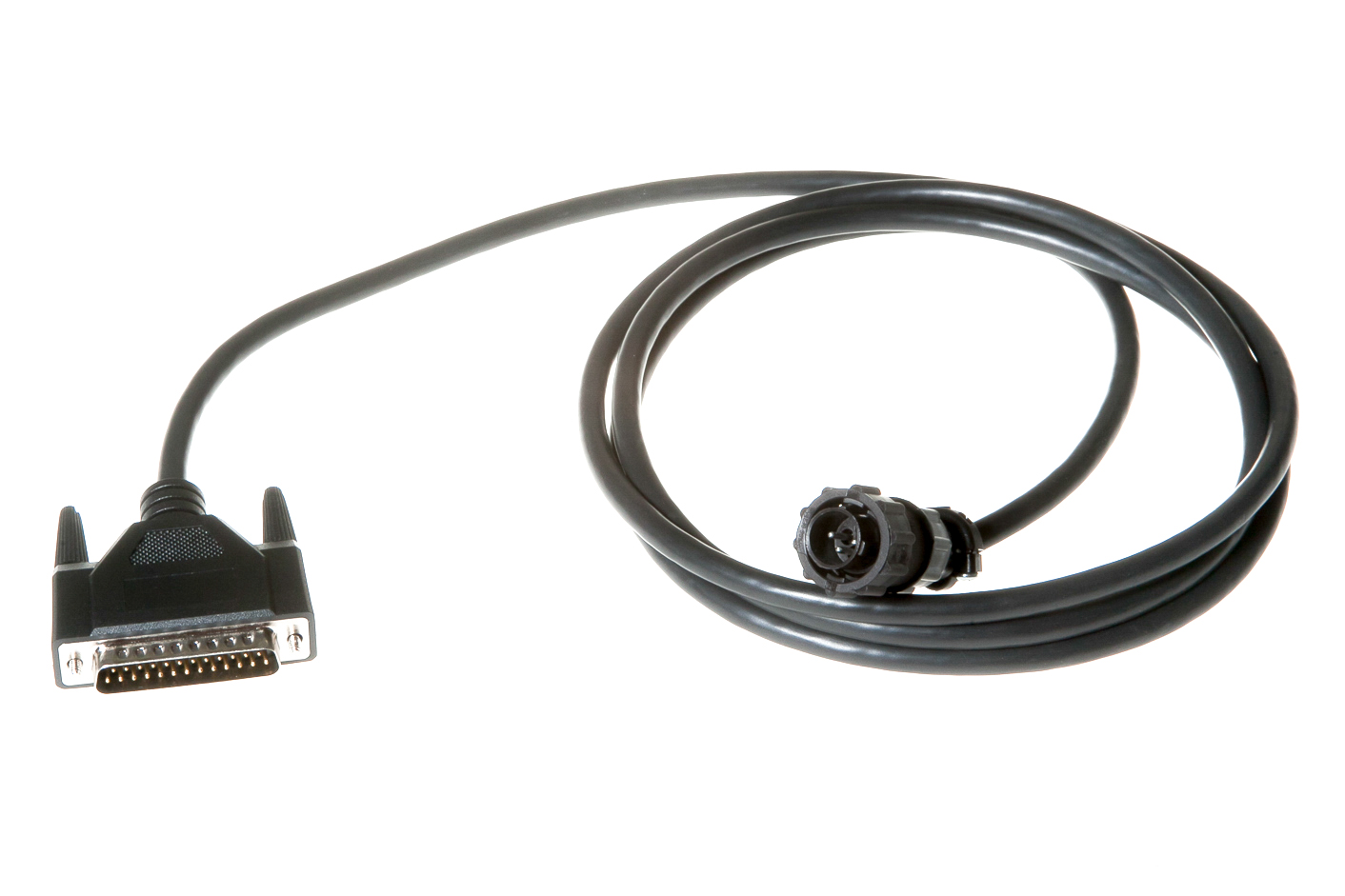 FENDT K-Line 4 cable redondo de pines