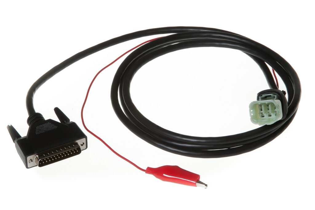 Cable de 6 pines Husqvarna - KTM