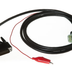 Cable de 6 pines Husqvarna - KTM