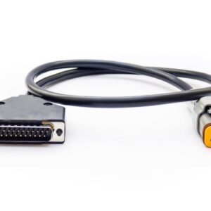 KESS3 - Cable Harley Davidson J1850 de 4 pines