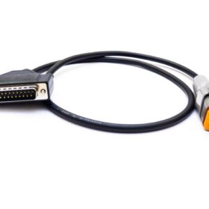 KESS3 - Cable Harley Davidson CANbus de 6 pines