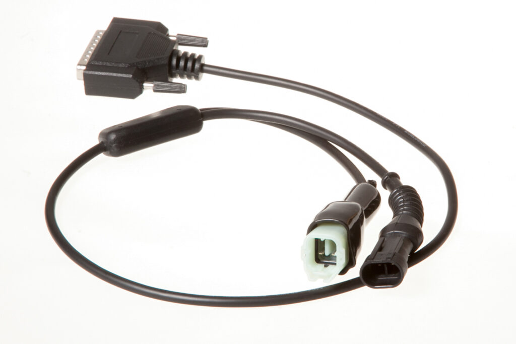 Cable CANbus de 4 pines MV Agusta Eldor