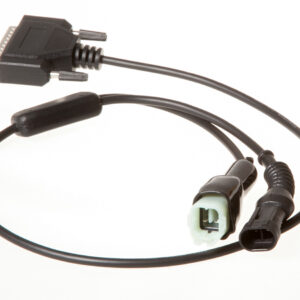 Cable CANbus de 4 pines MV Agusta Eldor