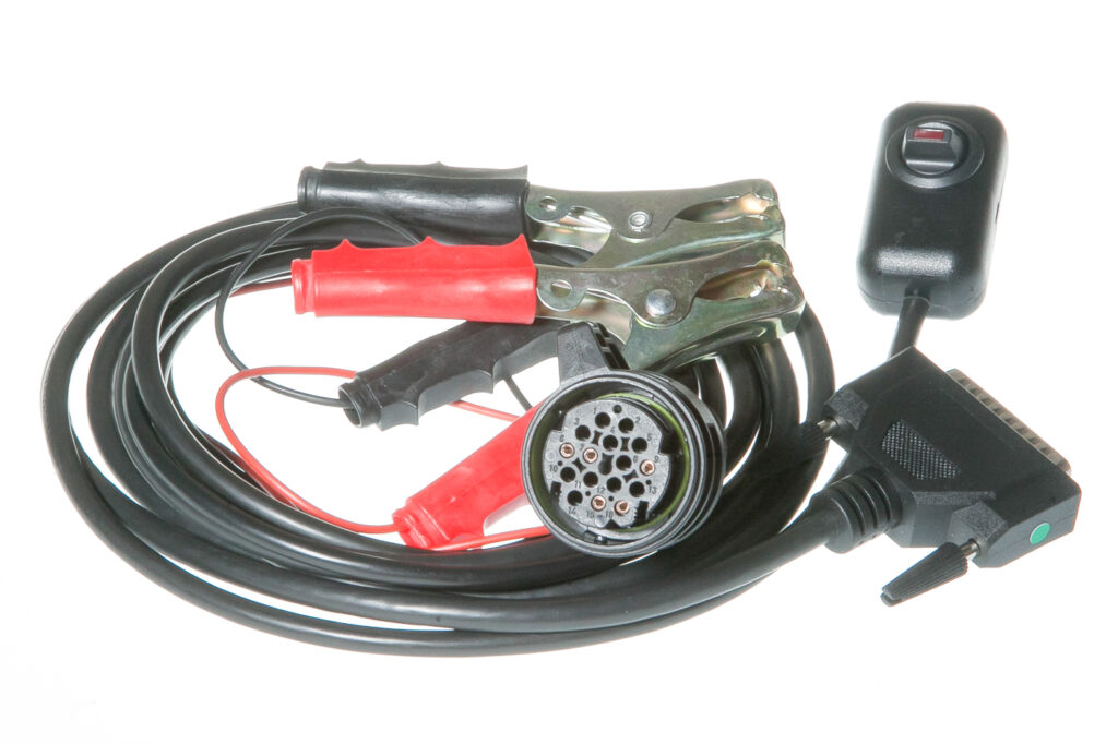 VAG DSG DQ500 16 pin conector