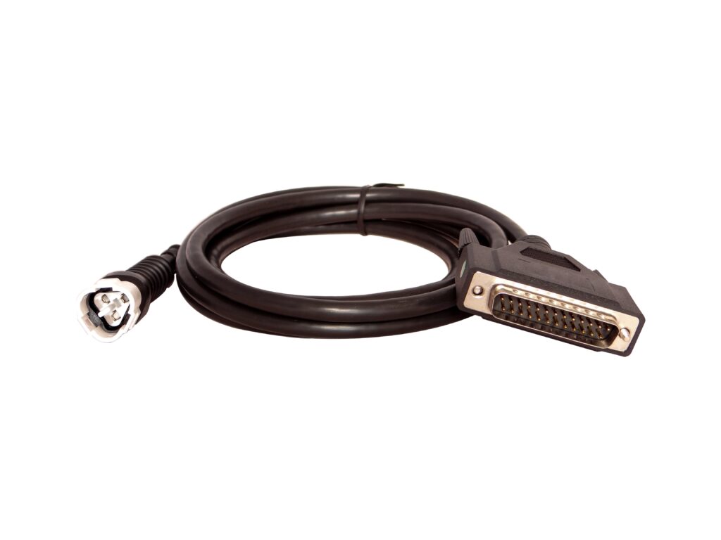 Cable K-Line Yamaha T-Max