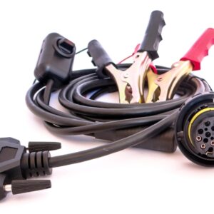 VAG DSG DL501 16 pin conector