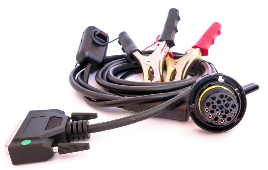 VAG DSG DL501 16 pin conector