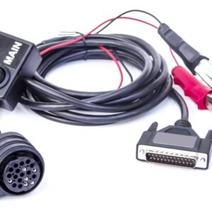 VAG DSG DQ250-DQ250MQB 20 pin conector
