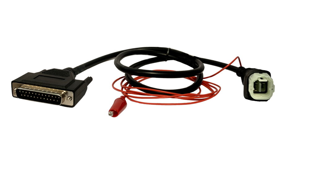 Cable de 3 pines Honda - Keihin