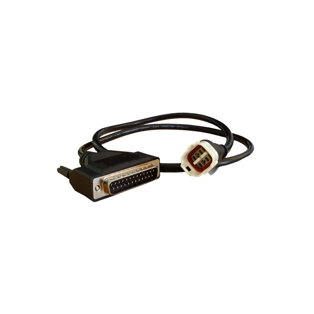Cable OBD Yamaha