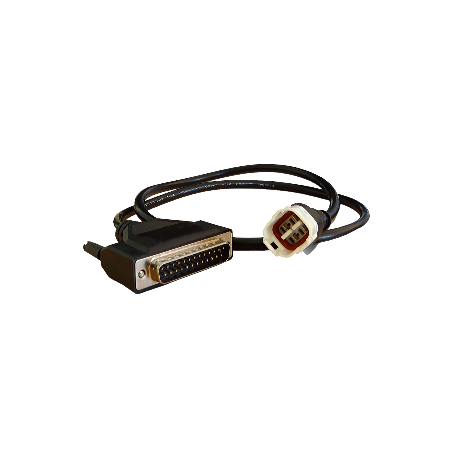 Cable OBD Yamaha