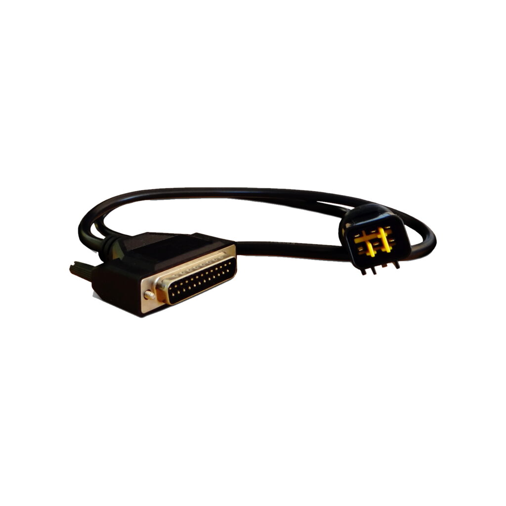 Cable OBD Benelli