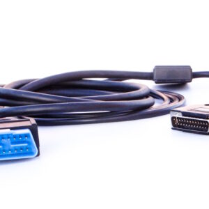 Mercedes Trucks TEMIC cable OBD