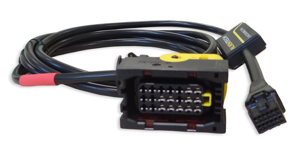 Temic ACM2.1 cable