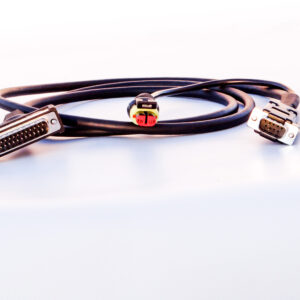 Massey Ferguson 9 cable redondo de pines