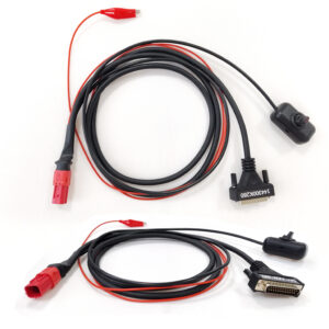 Cable KTM E5