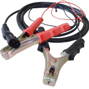 Cable de alimentación with AMP superseal conector