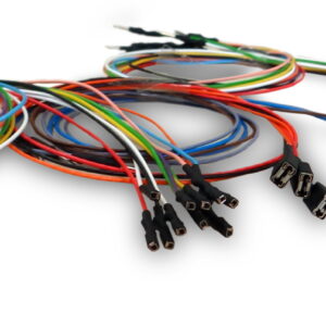 Extension for Cable multihilo 144300KBNC