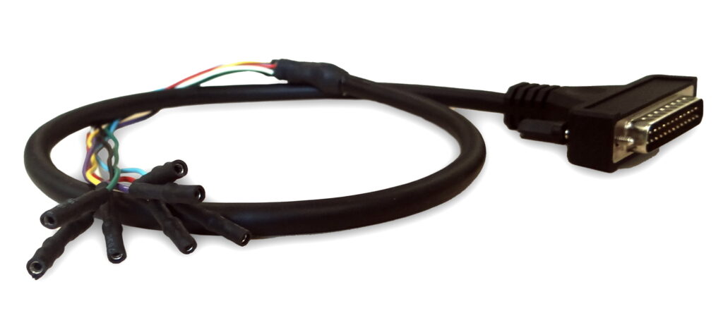 Cable universal