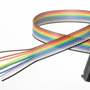 Cable plano IDC26-10
