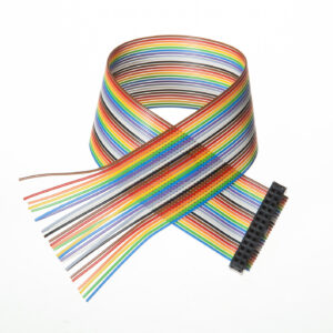 Cable plano IDC26-26