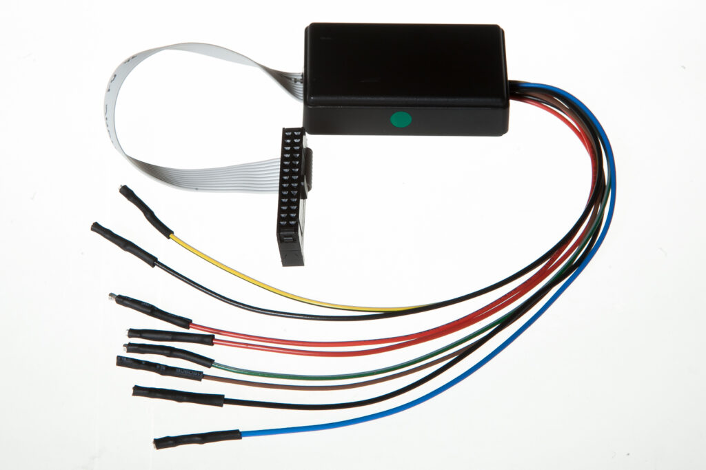 Cable for Denso ECU (Renesas M32)