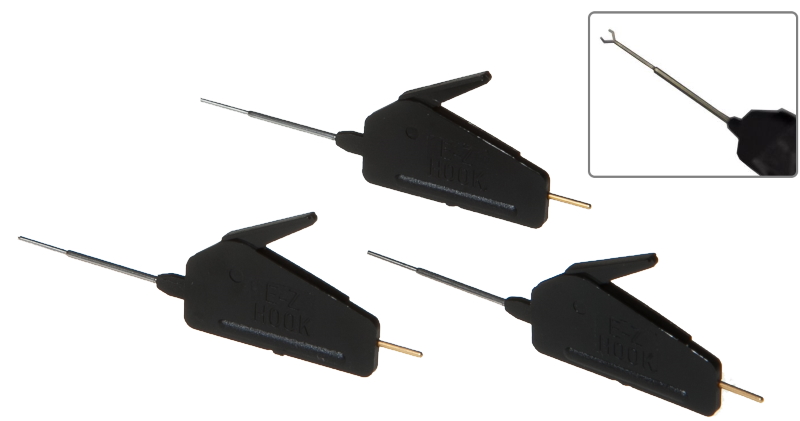 SMD Grabber Sonda (3 pieces)