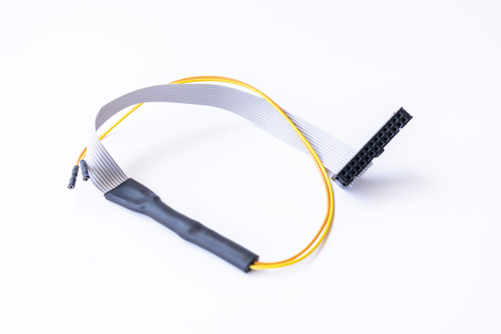 Cable for Bosch EDC7 ECU