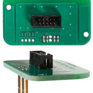 Adaptador para Delphi DCM3.1 ECU (Motorola MPC5xx)