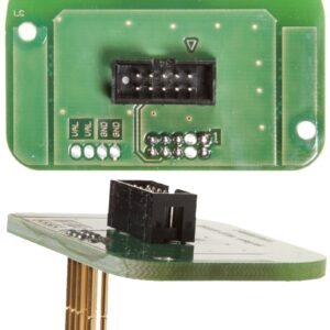 Adaptador Alientech para ECUs Bosch (Motorola MPC5xx).