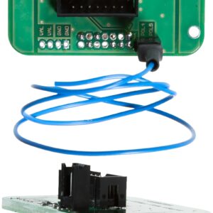 Adaptador para Bosch ECU (ST10Fxxx)
