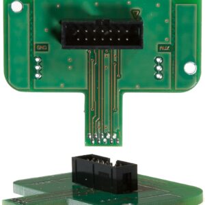 Adaptador para Mitsubishi Denso ECU (Renesas SH705x -WR-)