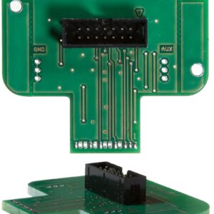 Adaptador para Nissan Denso ECU (Renesas SH705x -WR-)