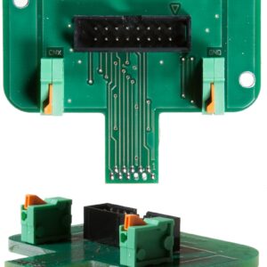 Adaptador para Mitsubishi Denso ECU (Renesas SH705x -RD-)