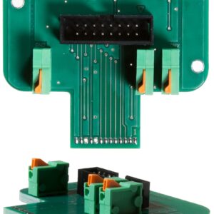 Adaptador para Mazda-Nissan Denso ECU (Renesas SH705x -RD-)