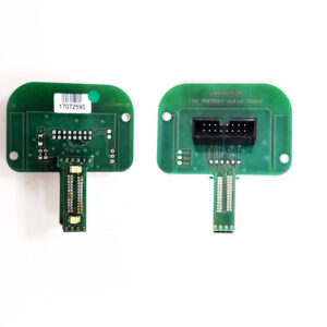 Adaptador para TRW Truck ECU (Nexus MPC5xxx)
