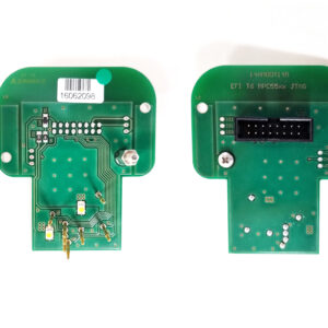 Adaptador para Lotus EFI T6 ECU (Nexus MPC5xxx)