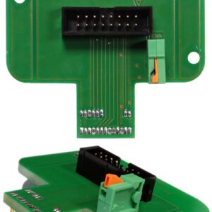 Adaptador para Denso ECU (NEC 76F00xx Placa Type B)