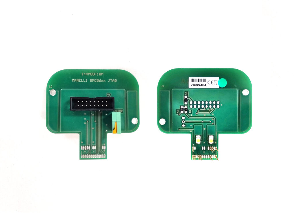 Adaptador para Marelli ECU (Motorola MPC56xxx)
